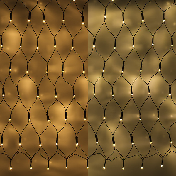 Led net hot sale